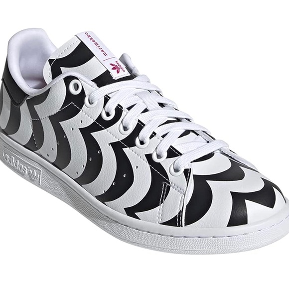 adidas Shoes - adidas Stan Smith Marimekko Sneakers, Wmns, Size 10